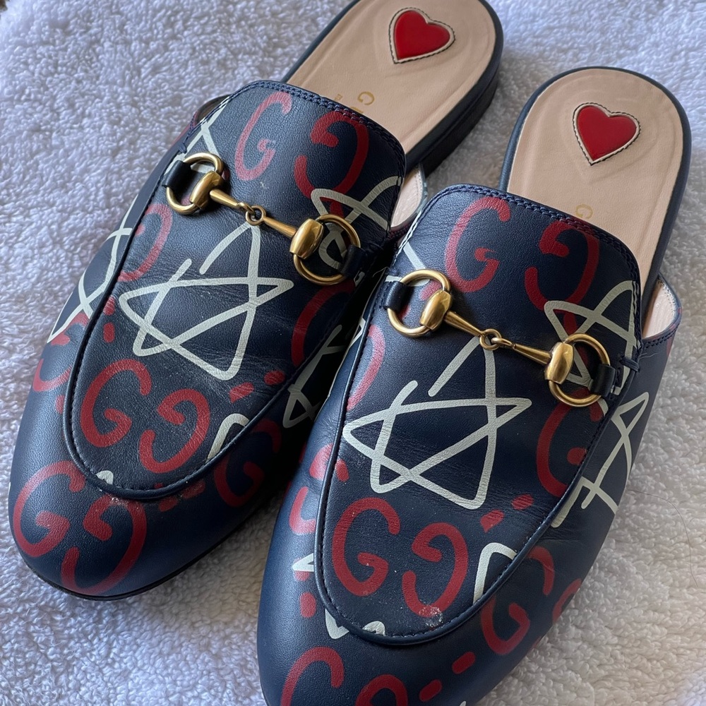 Gucci mules & clogs
